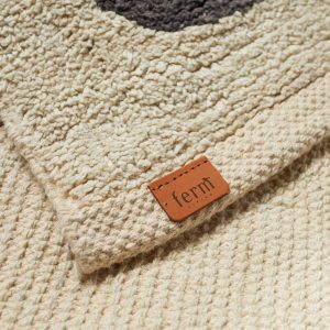 ferm LIVING Lay Washable Mat