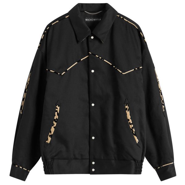 Wacko Maria Western Jacket