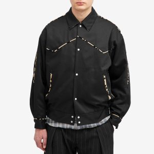 Wacko Maria Western Jacket