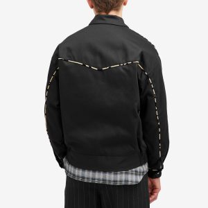 Wacko Maria Western Jacket