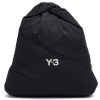 Y-3 Nylon Back Pack