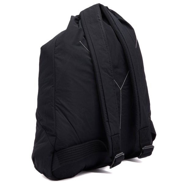 Y-3 Nylon Back Pack