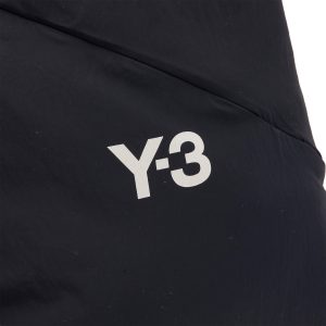 Y-3 Nylon Back Pack