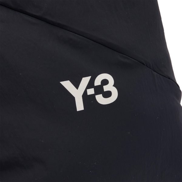 Y-3 Nylon Back Pack