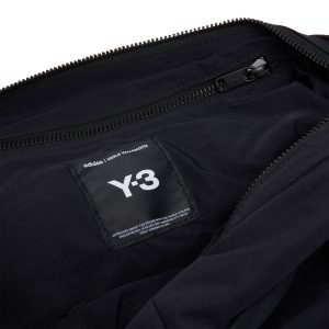 Y-3 Nylon Back Pack