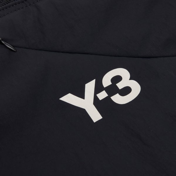 Y-3 Nylon Sacoche Bag