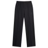 Needles WU Straight Twill Pant