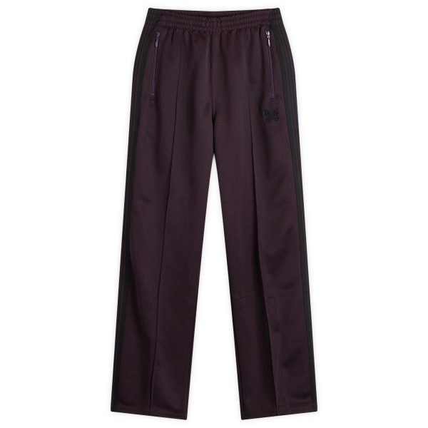 Needles Poly Smooth Track Pant