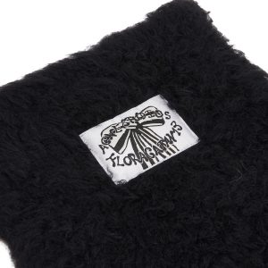 Acne Studios Fluffy Hat