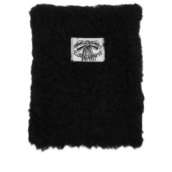 Acne Studios Fluffy Hat