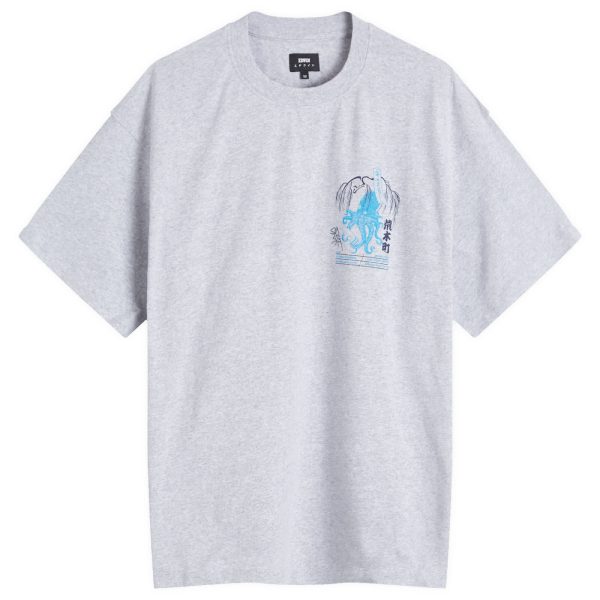 Edwin Drink Modd T-Shirt