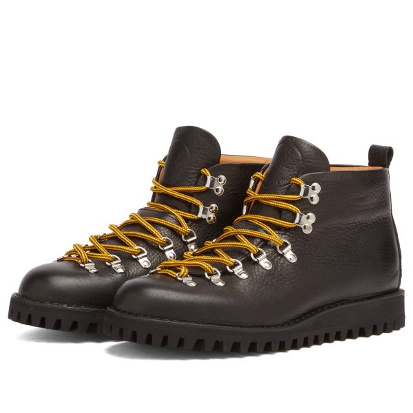 Fracap M120 Salento Sole Scarponcino Boot