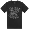 Pleasures Swishahouse Trademark T-Shirt