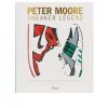 Peter Moore: Sneaker Legend