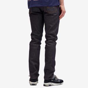 Edwin Slim Tapered Jeans