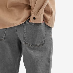 Edwin Cosmos Pants