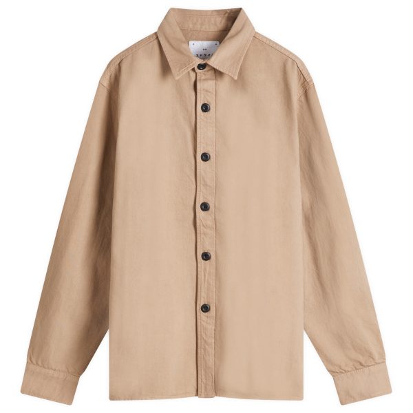 Edwin Sebastian Overshirt