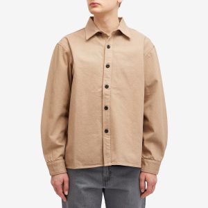 Edwin Sebastian Overshirt