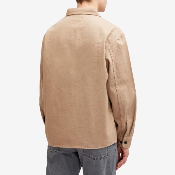 Edwin Sebastian Overshirt