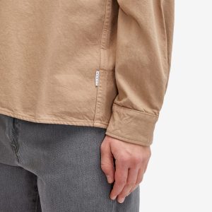 Edwin Sebastian Overshirt