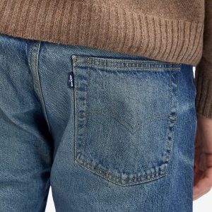 Levis MIJ 1980 501 Jeans