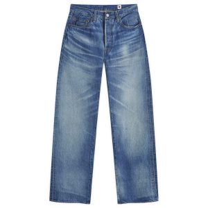 Levis MIJ 1980 501 Jeans