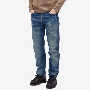 Levis MIJ 1980 501 Jeans