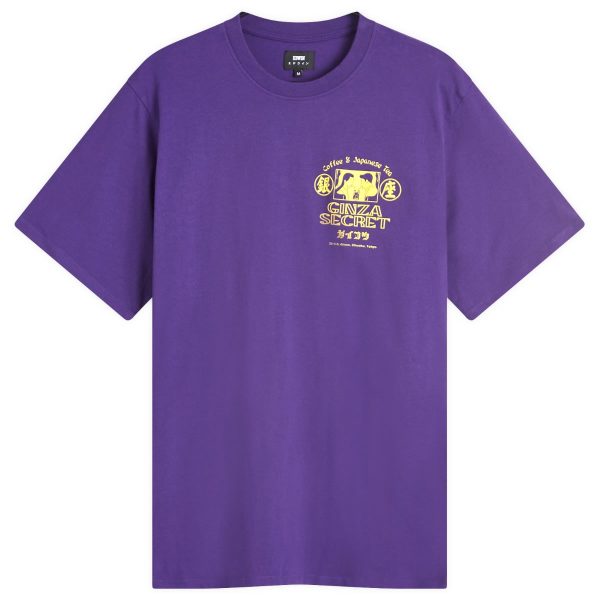 Edwin Ginza Secret T-Shirt