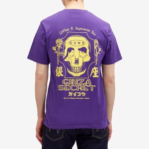 Edwin Ginza Secret T-Shirt