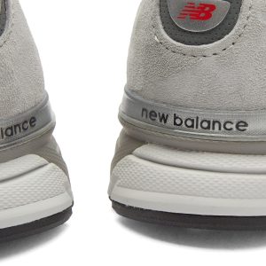 New Balance U990GR4 - Made in USA