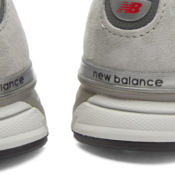 New Balance U990GR4 - Made in USA