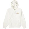 Carhartt WIP Hooded American Script Crew Sweat