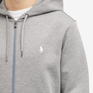 Polo Ralph Lauren Double Knit Hoody