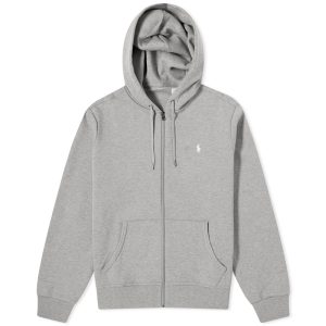 Polo Ralph Lauren Double Knit Hoody