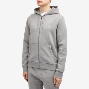 Polo Ralph Lauren Double Knit Hoody