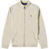 Polo Ralph Lauren Windbreaker Harrington Jacket