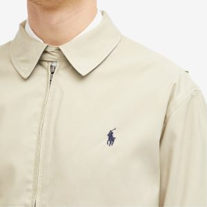 Polo Ralph Lauren Windbreaker Harrington Jacket