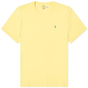 Polo Ralph Lauren Custom Fit T-Shirt