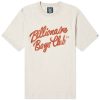 Billionaire Boys Club Script Logo T-Shirt