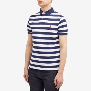 Polo Ralph Lauren Bold Stripe Polo Shirt