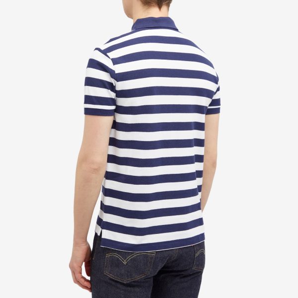 Polo Ralph Lauren Bold Stripe Polo Shirt