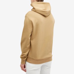 Polo Ralph Lauren Chain Stitch Logo Hoodie