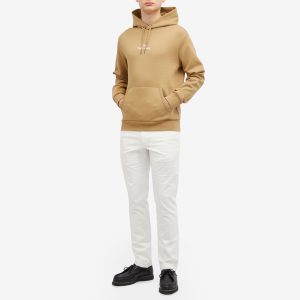 Polo Ralph Lauren Chain Stitch Logo Hoodie