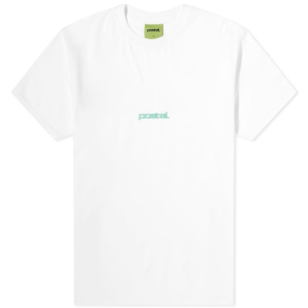 POSTAL Mini Logo T-Shirt