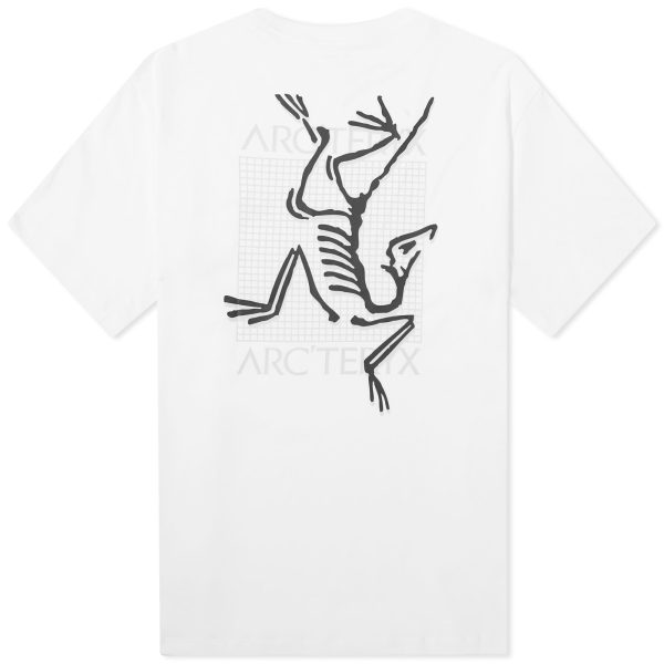 Arc'teryx Arc'Multi Bird Logo T-Shirt