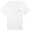 Arc'teryx Arc'Multi Bird Logo T-Shirt