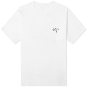 Arc'teryx Arc'Multi Bird Logo T-Shirt