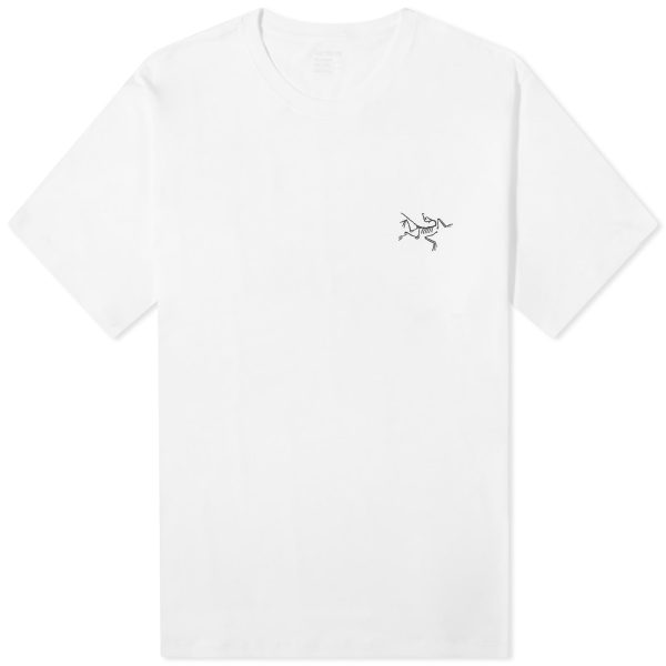 Arc'teryx Arc'Multi Bird Logo T-Shirt