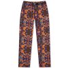 END. x Gramicci 'Kaleidoscope' Pant