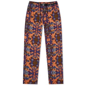 END. x Gramicci 'Kaleidoscope' Pant